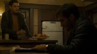 Zodiac (2007) | Image via: Paramount Pictures (North America) / Warner Bros. Pictures (International)